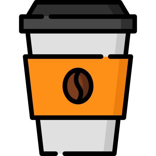 coffee cup
