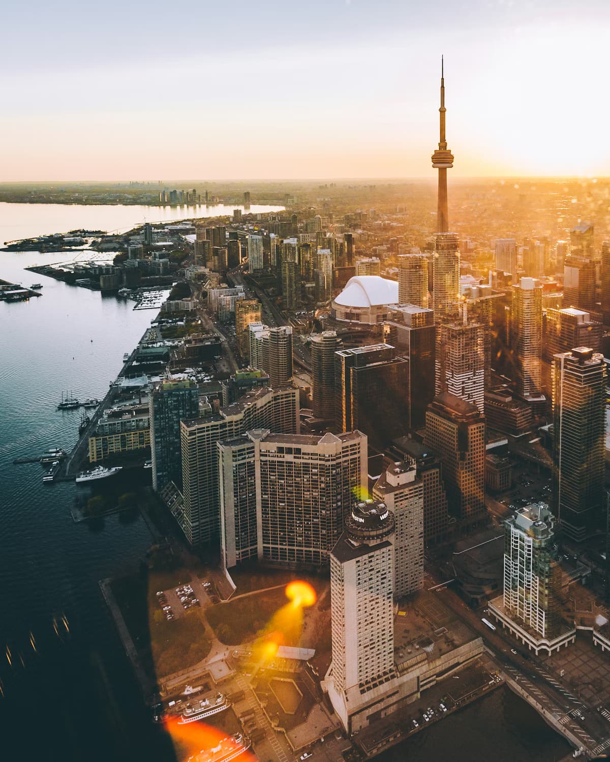 Top 10 Canadian Citizenship Test Questions